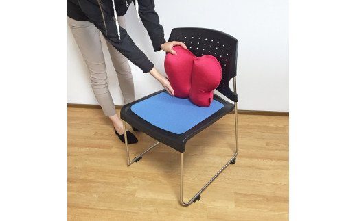 H-119 CuCuビークル（藍）